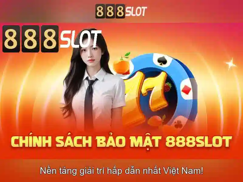 Giới thiệu về 888slot