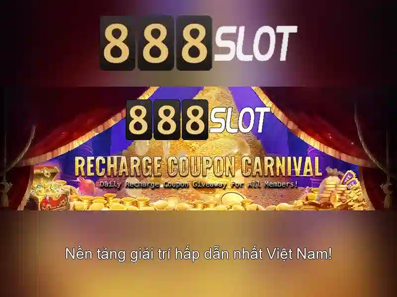 Lợi thế khi chọn 888slot