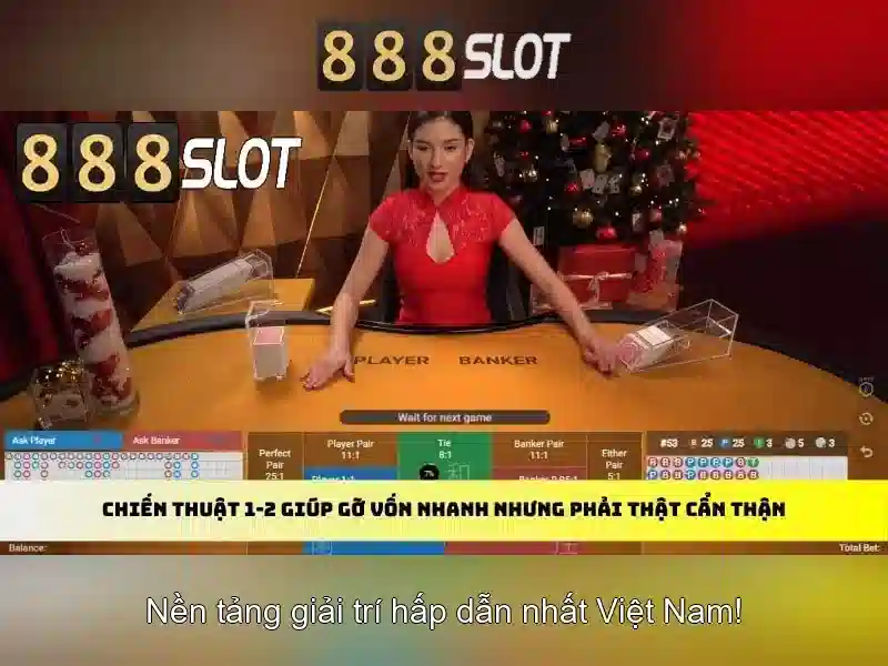 888slot：Một tổng quan về nền giải trí slot trực tuyến