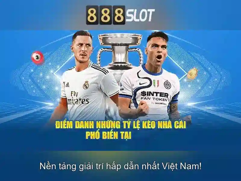 Giới thiệu về 888slot