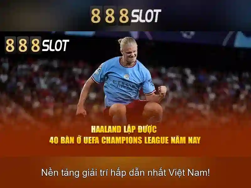 Gioi thieu ve 888slot