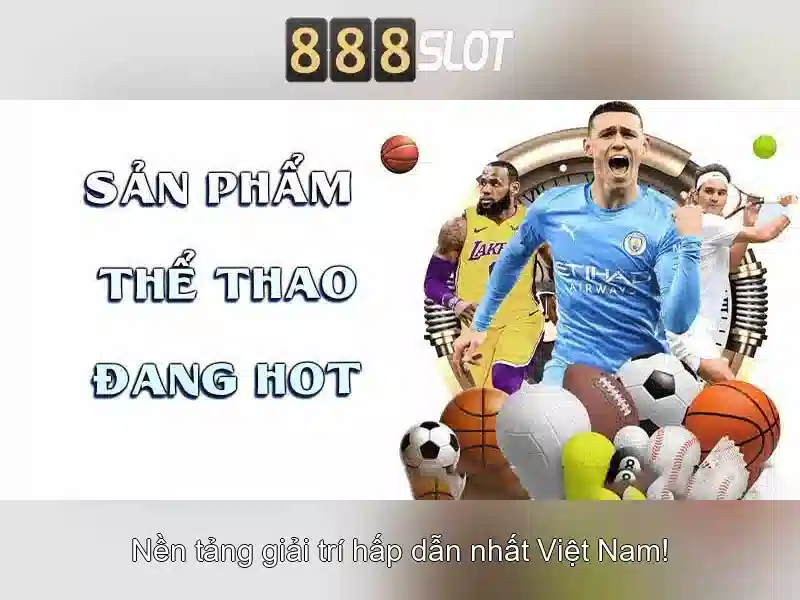 888Slot: Nền tảng casino trực tuyến uy tín và trò chơi hấp dẫn