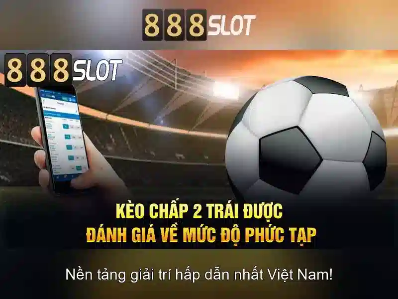 Tổng quan về 888slot