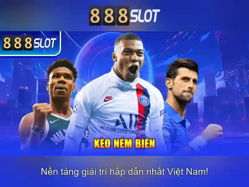888slot là gì và tại sao nổi bật