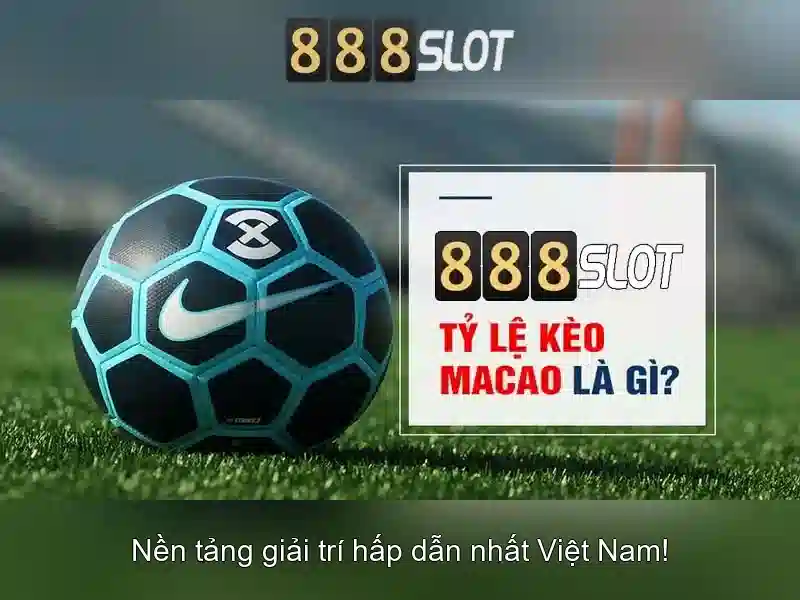 888slot - Đánh giá nền tảng slot trực tuyến tại Việt Nam
