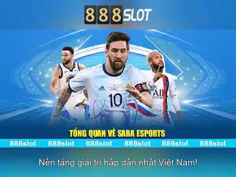 888slot: Nền tảng đánh bạc trực tuyến an toàn và hấp dẫn