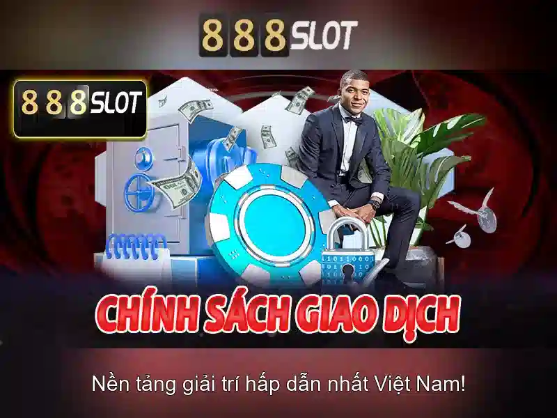 888slot là gì và tại sao nổi bật