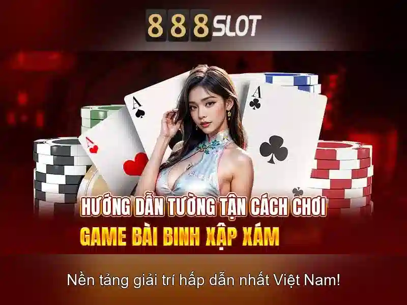 888slot là gì và tại sao nổi bật
