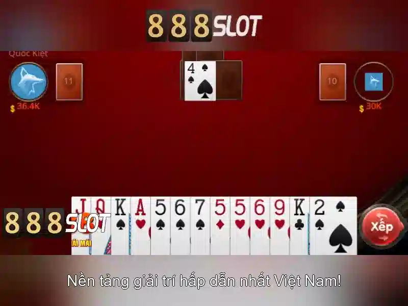 888slot - Đánh giá tổng quan và trải nghiệm