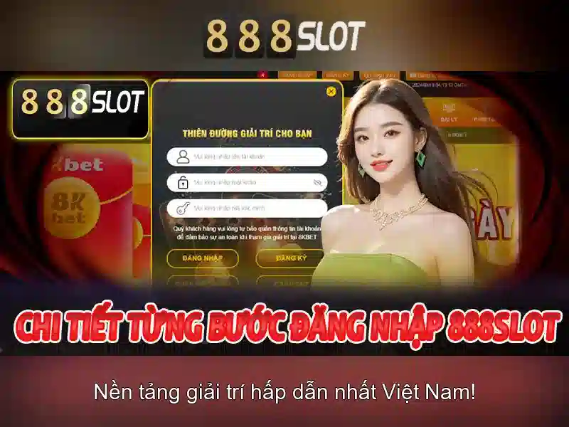 Các trò chơi slot nổi bật