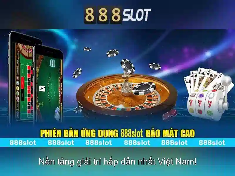 Khám phá 888slot