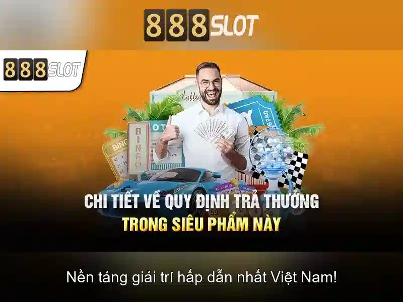 888slot - Trải nghiệm slot trực tuyến đáng tin cậy