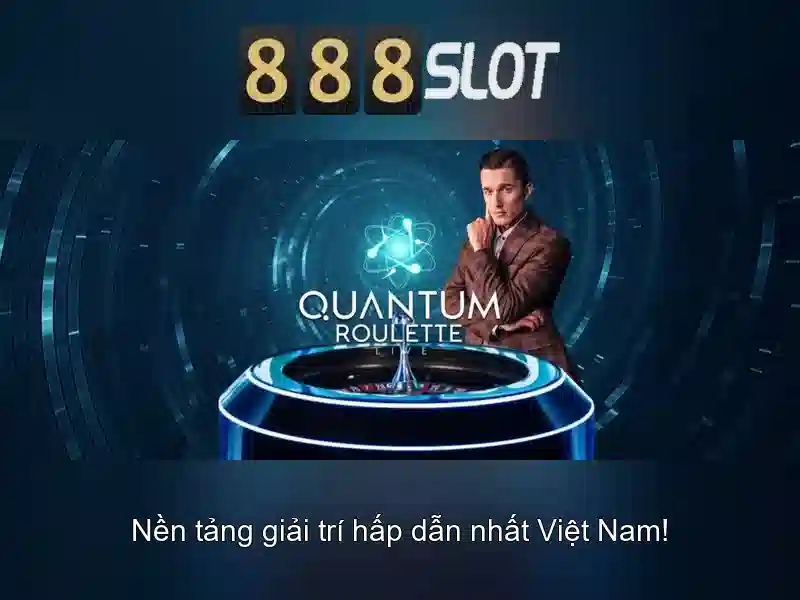 Đánh giá 888slot – nền tảng slot trực tuyến