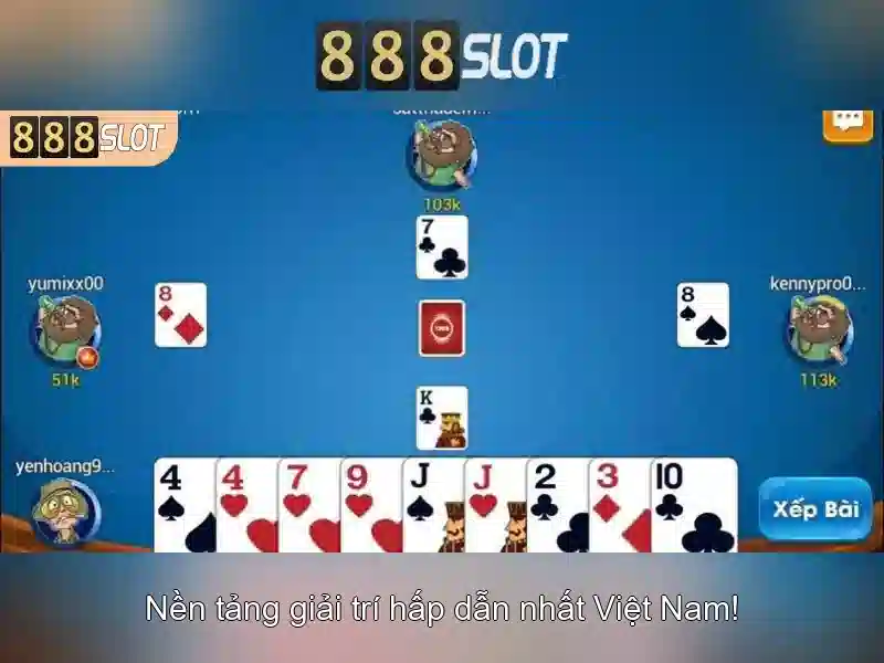888slot: Đánh giá và Trải nghiệm Slot Trực Tuyến Đáng Tin Cậy