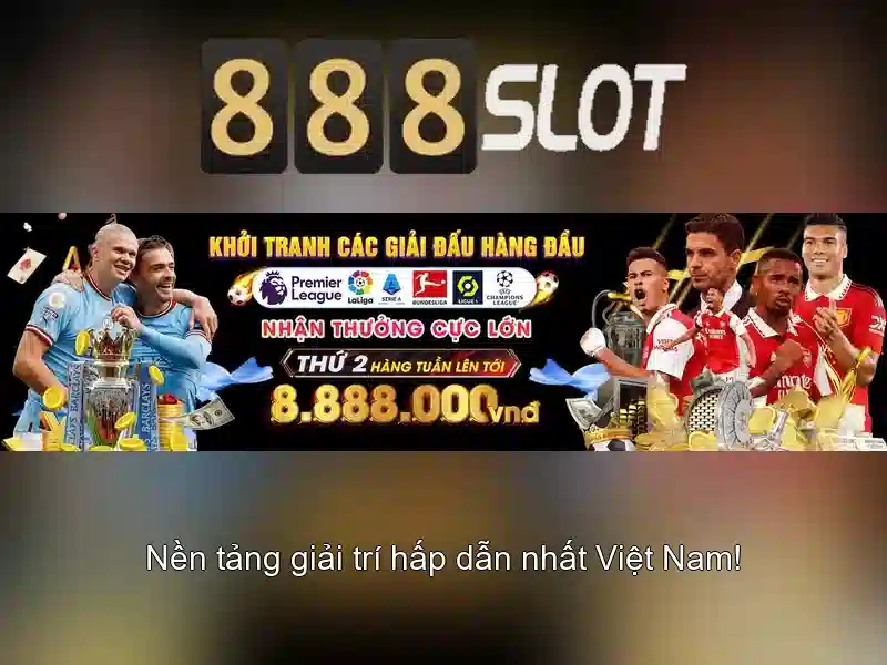 Trò chơi thưởng và máy đánh bạc hàng đầu