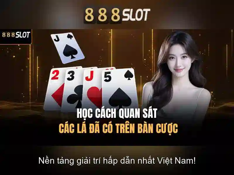 Giới thiệu về 888slot