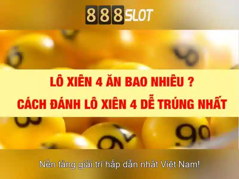 Chào mừng đến với 888slot