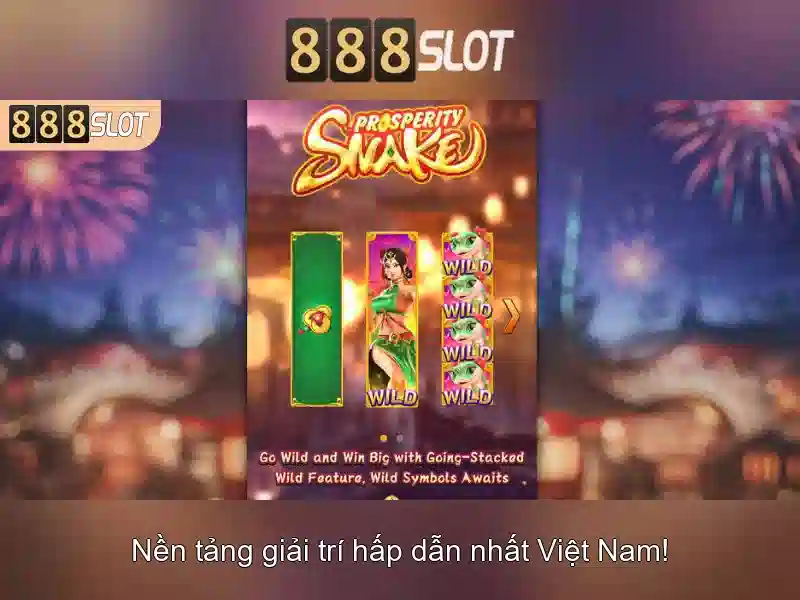 Các lựa chọn trò chơi và khuyến mãi tại 888slot <p><span style=