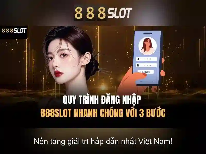 Khám phá 888slot: Nền tảng casino trực tuyến hàng đầu