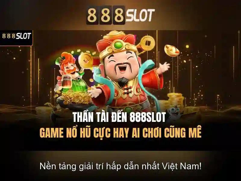888slot: Trải nghiệm casino trực tuyến hàng đầu