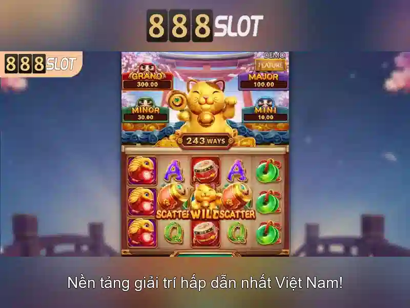 Tại sao chọn 888slot?