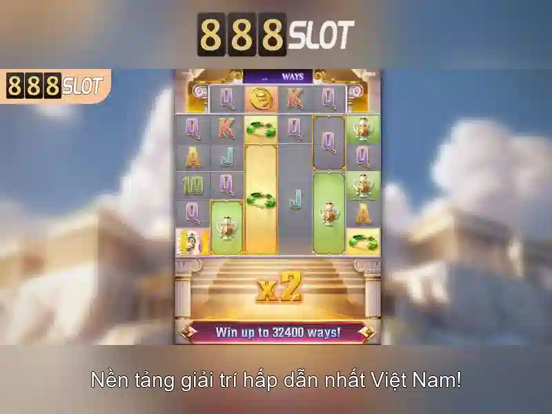 Trải nghiệm trò chơi và lựa chọn máy xèng