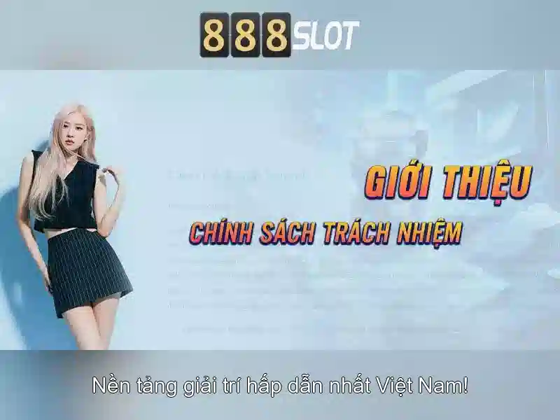 Khám phá 888slot: Nền tảng casino trực tuyến hàng đầu