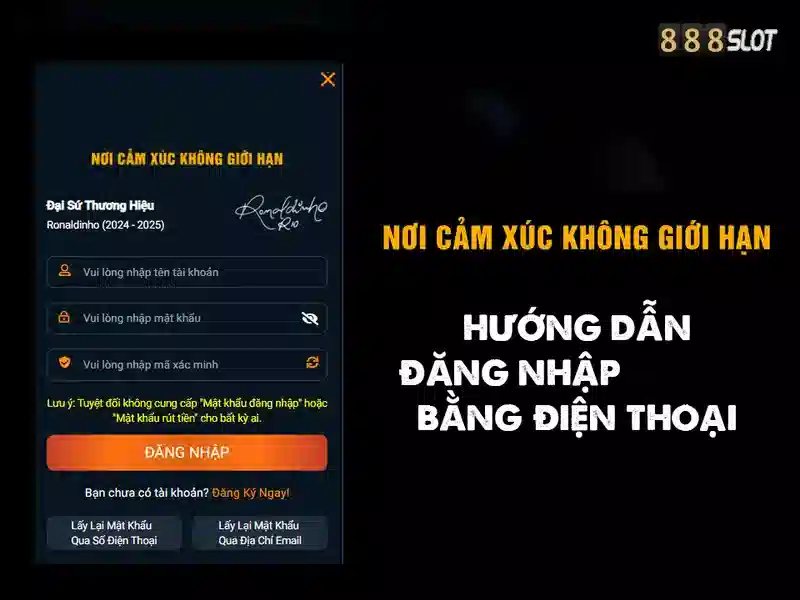 888slot – Đánh giá tổng quan về nền tảng slot trực tuyến