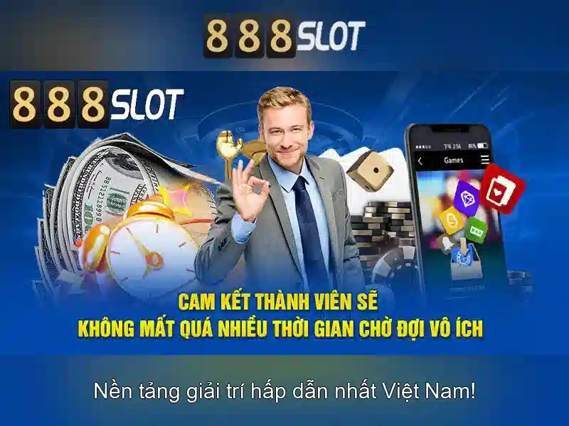 Trò chơi và thư viện slot