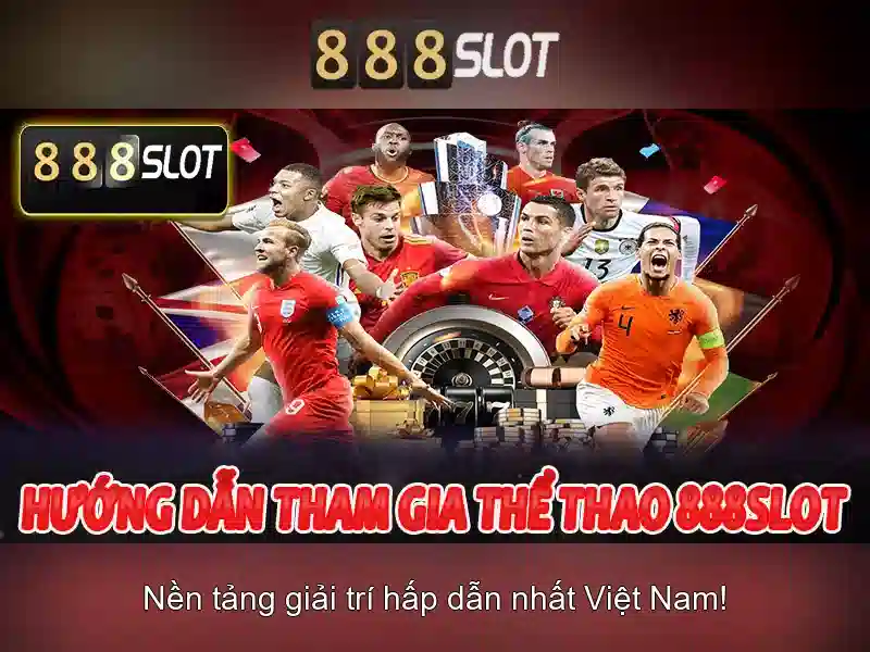 Cách hoạt động của 888slot
