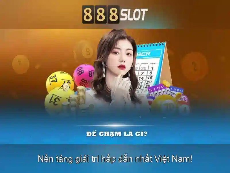 Các trò chơi nổi bật tại 888slot