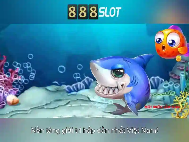 888slot: Đánh giá tổng quan và các tính năng nổi bật