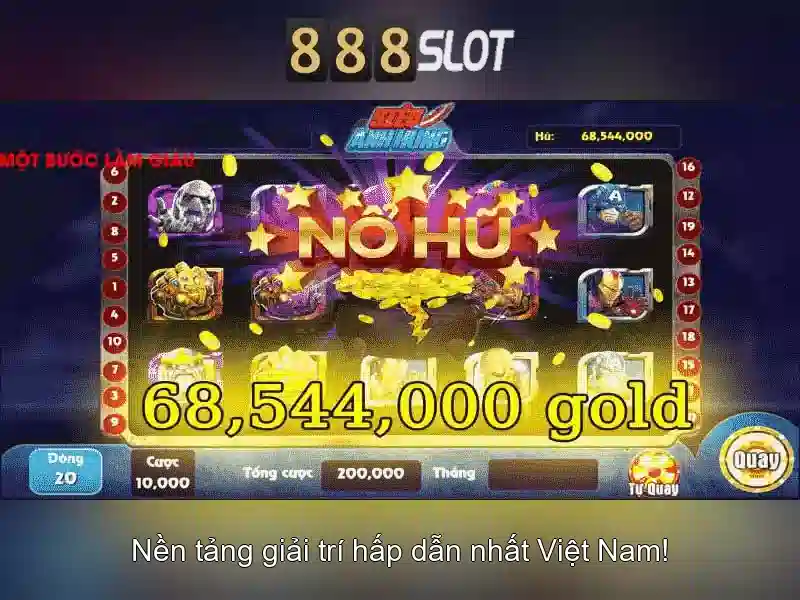 wow 888 slot login – Trải nghiệm và đánh giá đầy đủ