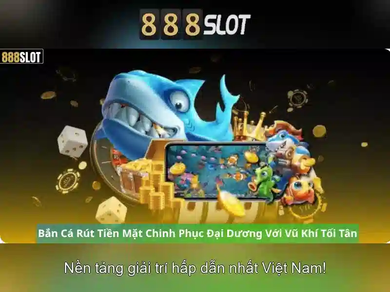 max slot 888 – Tổng quan và Giá trị Cốt lõi