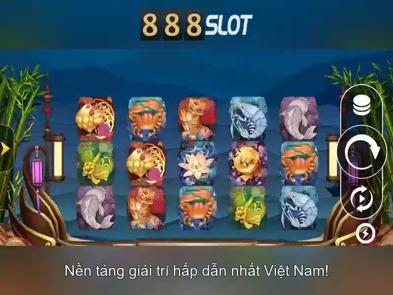 Khám phá 888slot