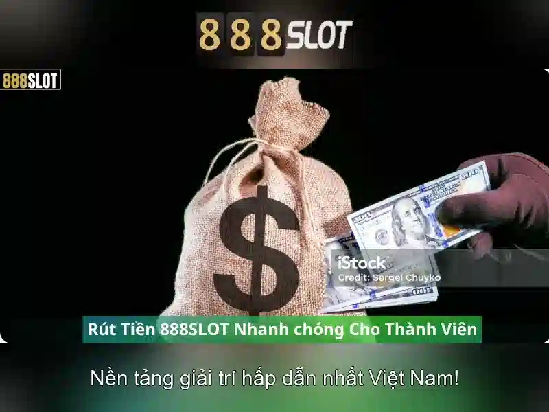 888slot: Đánh giá, trải nghiệm và hướng dẫn chơi