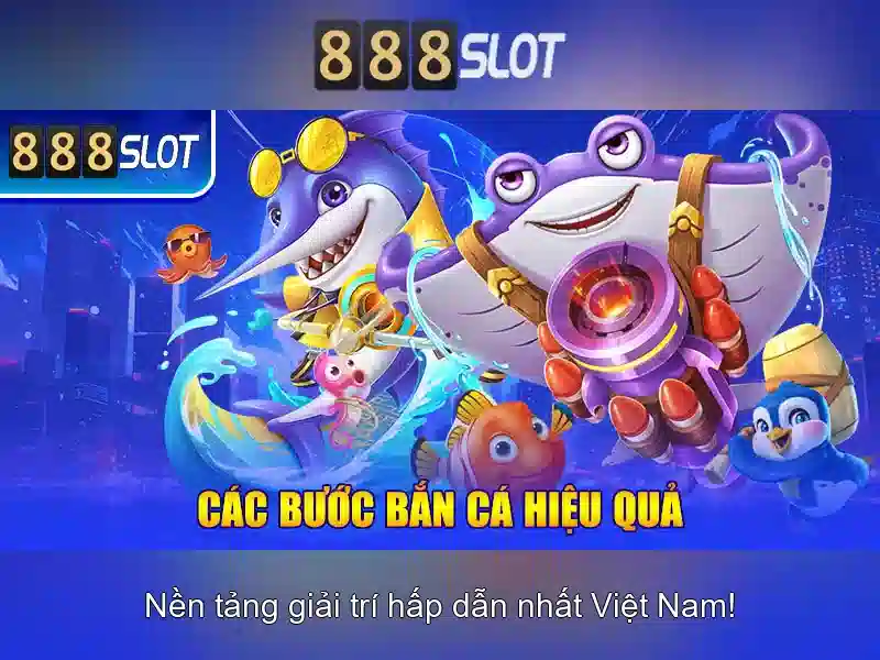 888slot là gì và tại sao nổi bật