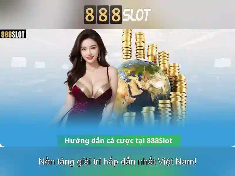 Giới thiệu 888slot