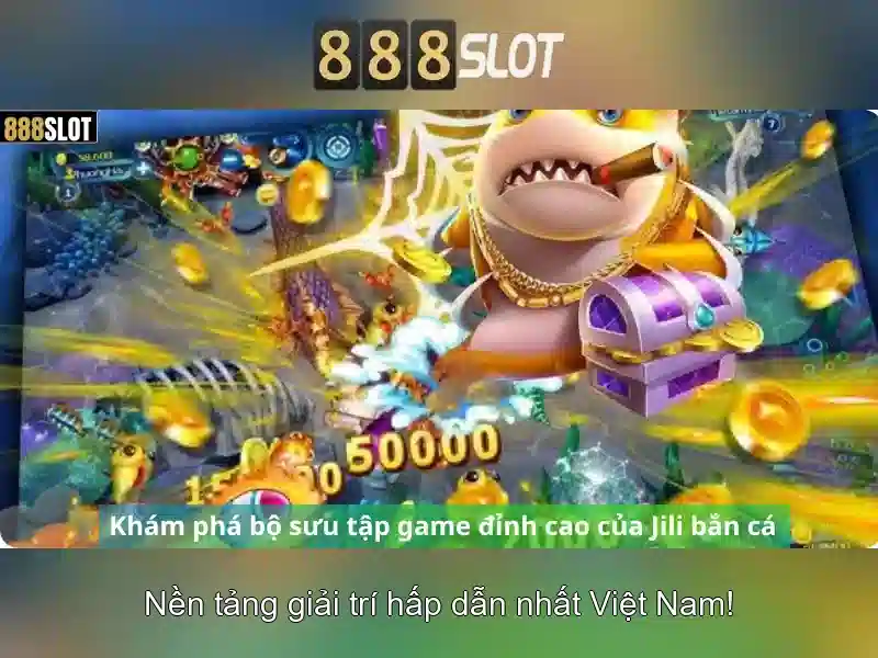 Giới thiệu về 888slot