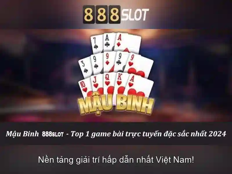 888slot: Đánh giá tổng quan nền tảng slot trực tuyến