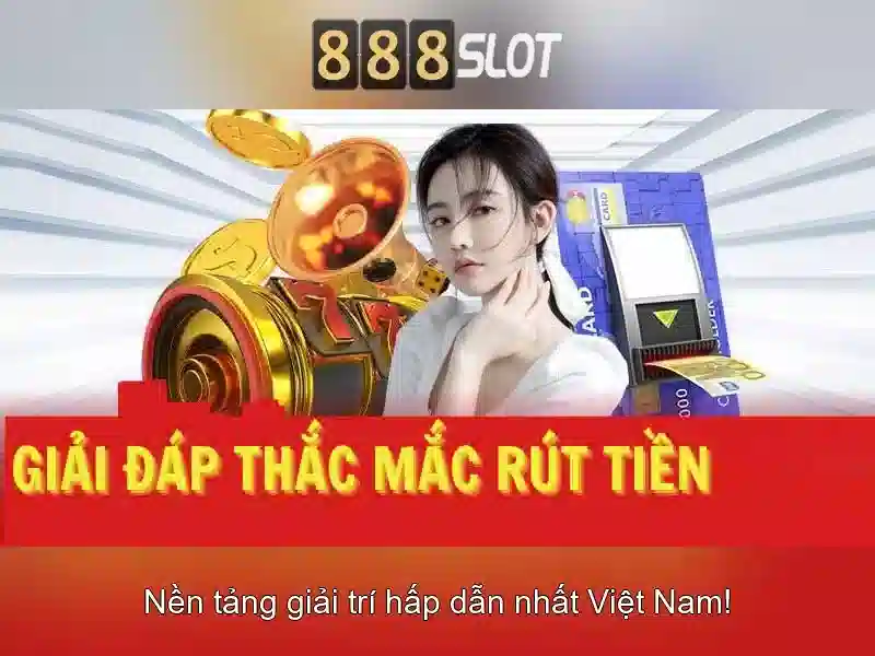 Các trò chơi và nhà cung cấp