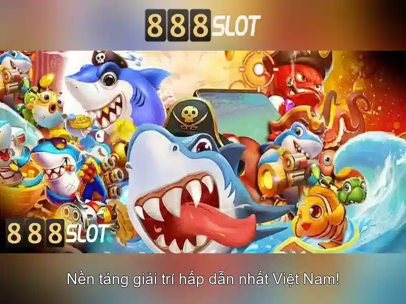 888slot - Đánh giá tổng quan và trải nghiệm người chơi