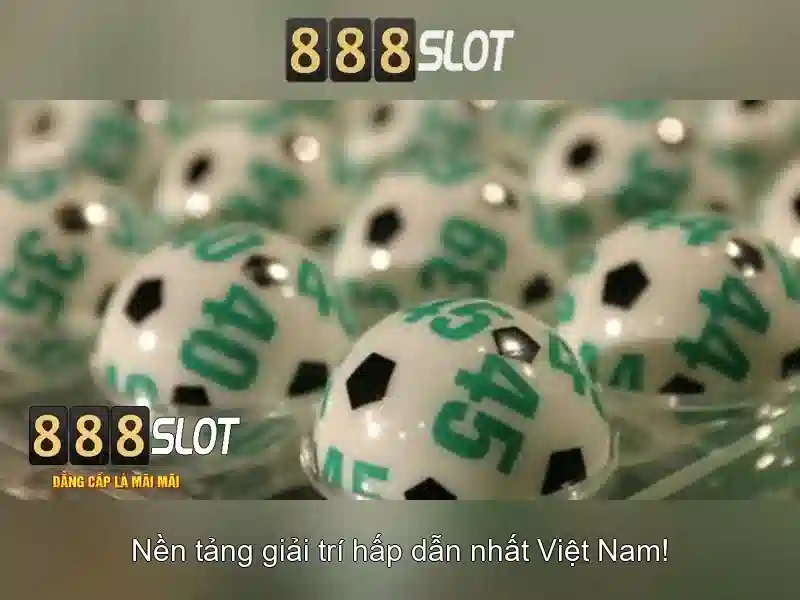 888slot: Đánh giá tổng quan nền tảng slot trực tuyến
