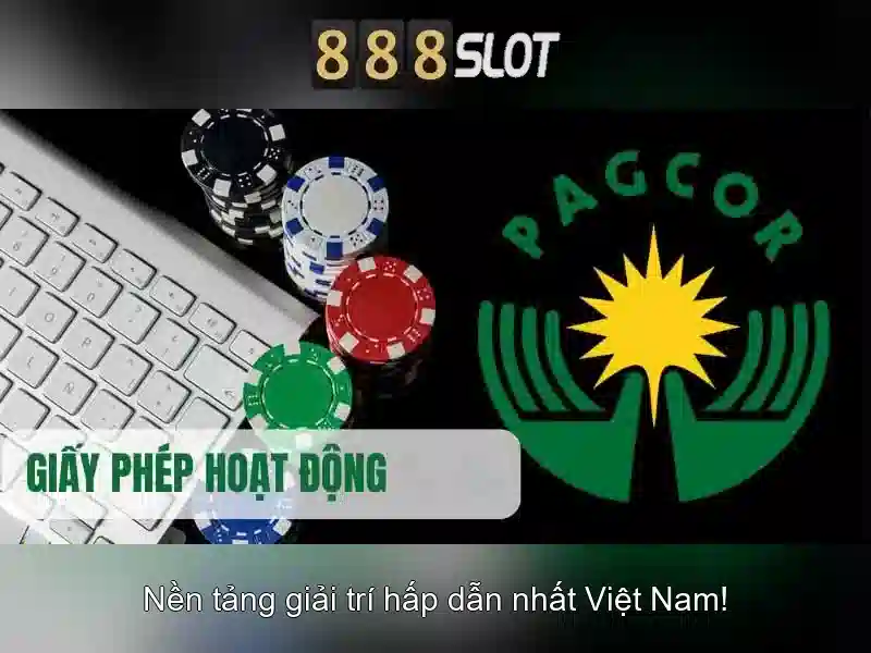 888slot: Đánh giá nền tảng slot trực tuyến