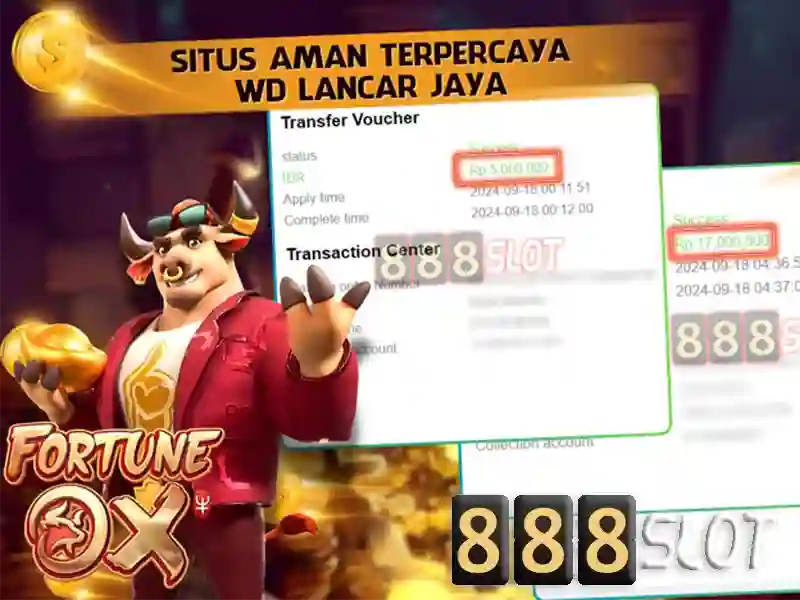 888slot - Sòng bạc trực tuyến uy tín và an toàn