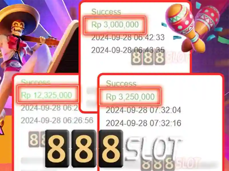 alibaba 888 slot – Tổng quan và trải nghiệm nổi bật