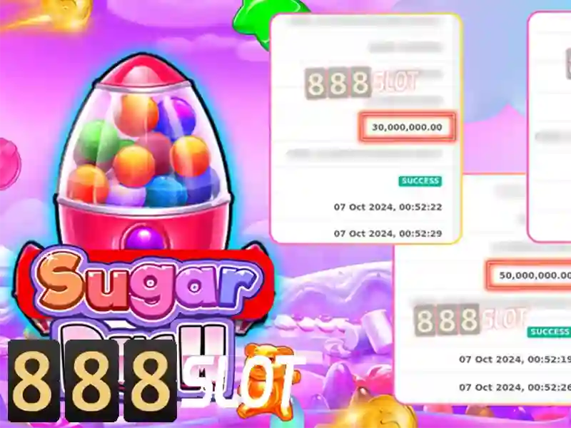 888slot: Nền tảng casino xèng trực tuyến hàng đầu
