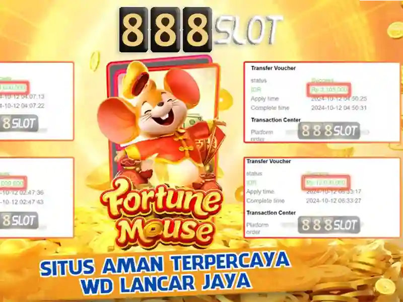 Trải nghiệm slot tuyệt vời tại 888slot