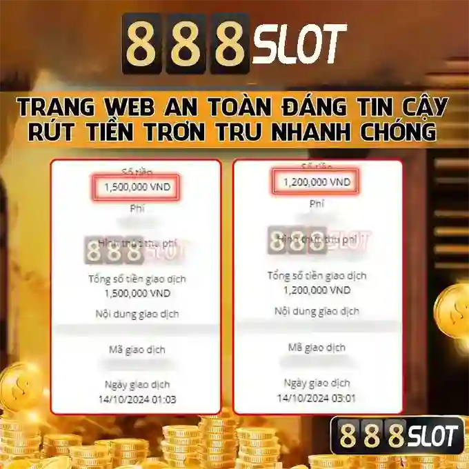 joker 888 slot - Trải nghiệm đỉnh cao tại 888 casino