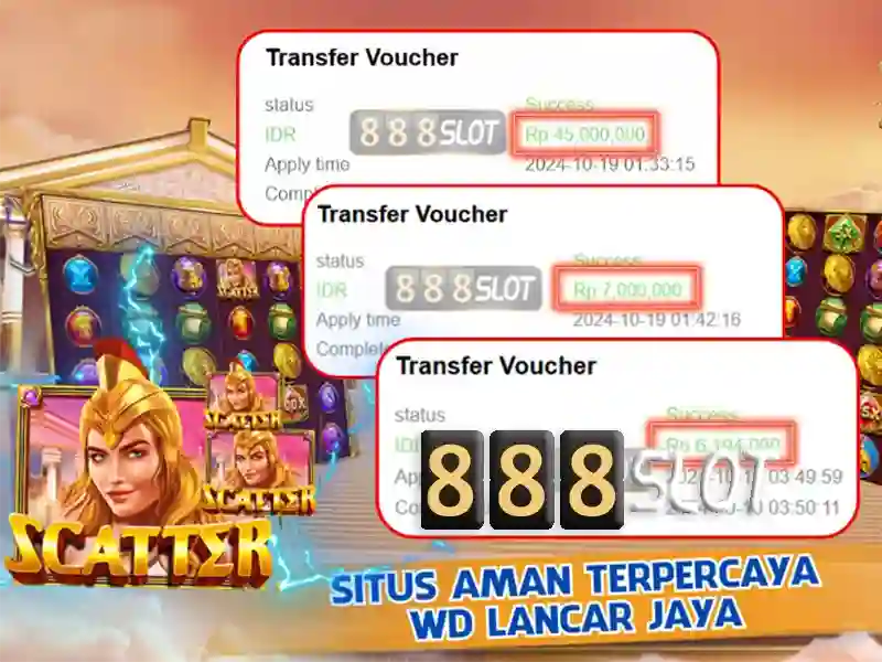 slot wallet 888 – Tổng quan chủ đề và giá trị cốt lõi